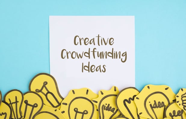 creative-crowdfunding-ideas